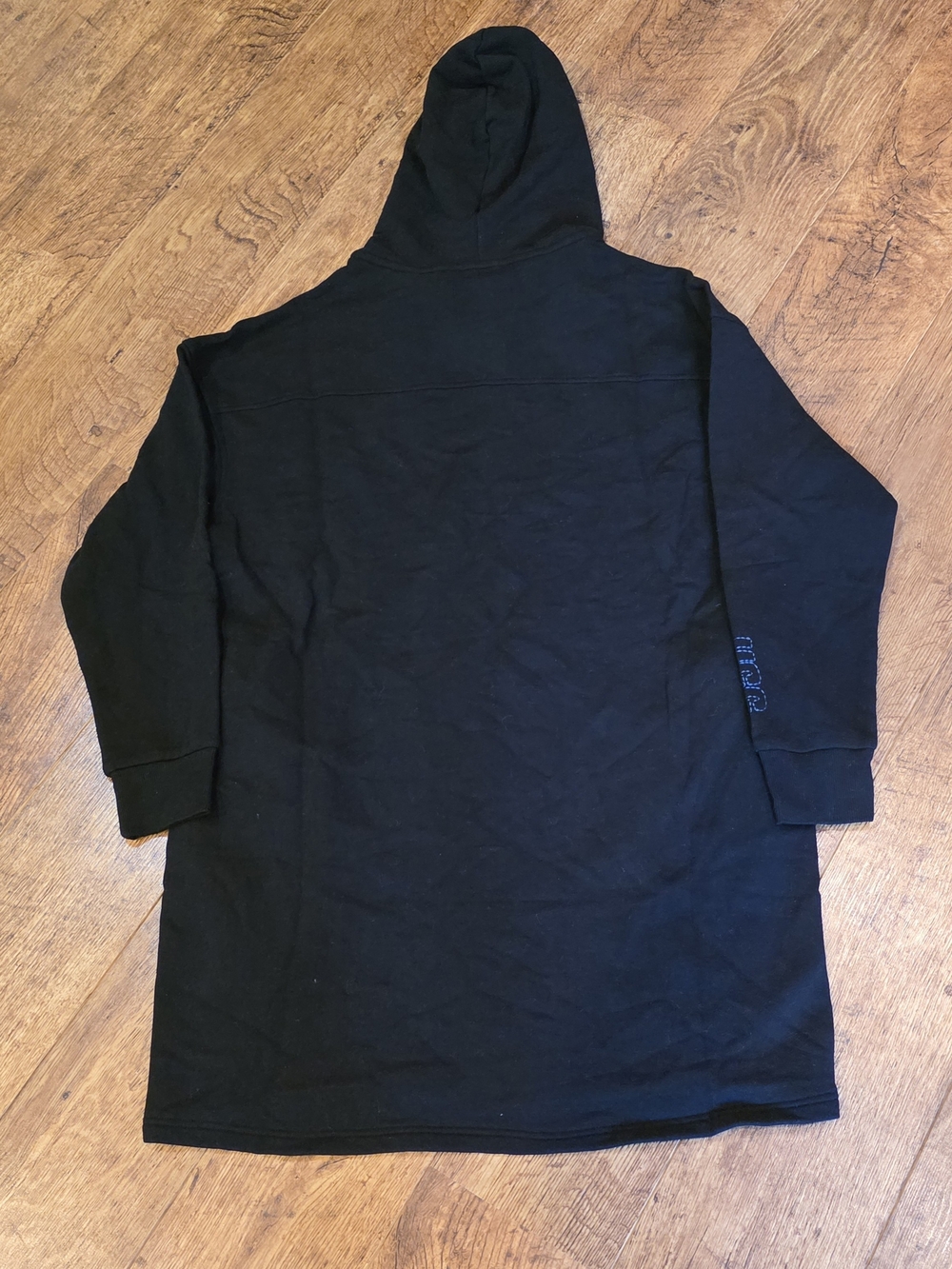 UGG Women's Aderyn Hoodie Lounge Dress Size Small Oversized Fit. - Picture 2 of 4